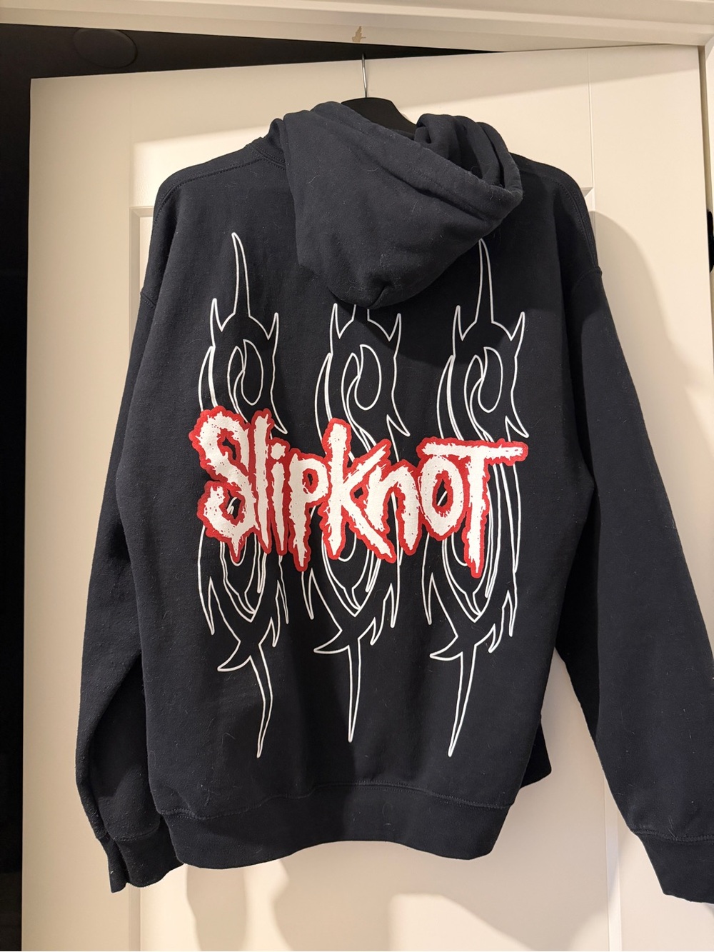 Slipknot Hoodie (L)